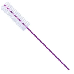 Lactona Ragers Easyclean L 8mm Violet 5 stuks