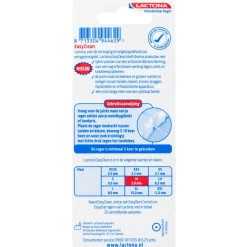 Lactona Ragers Easyclean M Blauw Cilindrisch 5.0 mm 8 stuks