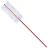 Lactona Ragers Easyclean XXL 12mm Donkerrood 5 stuks
