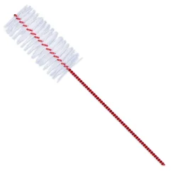 Lactona Ragers Easyclean XXL 12mm Donkerrood 5 stuks