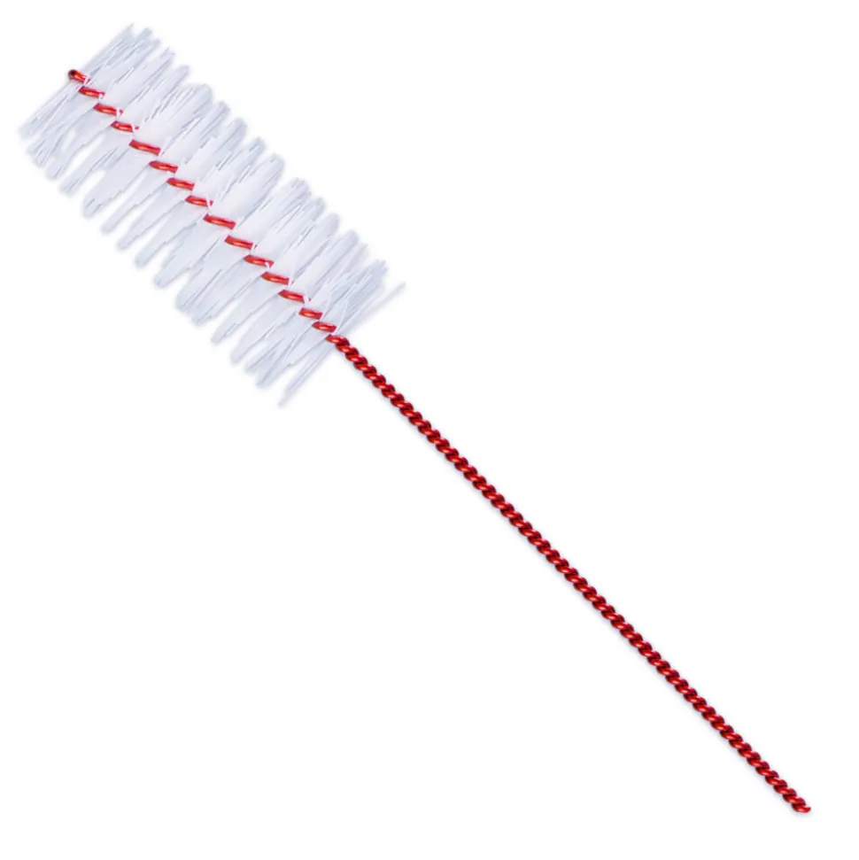 Lactona Ragers Easyclean XXL 12mm Donkerrood 5 stuks