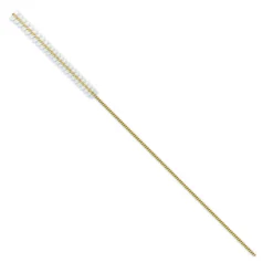 Lactona Ragers Easyclean XXS Long 2,5mm Geel 5 stuks