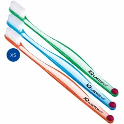 Lactona Tandenborstel IQ Extra Soft