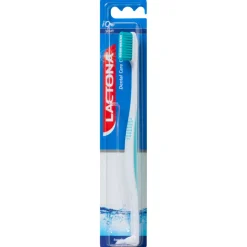 Lactona Tandenborstel IQ+ Soft