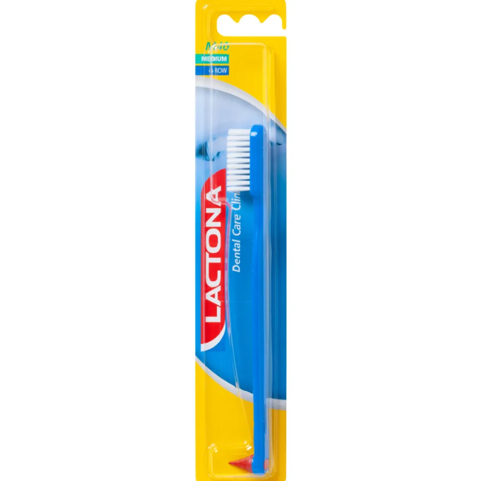 Lactona Tandenborstel M40 Medium