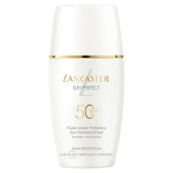 Lancaster Sun Perfect Perfecting Fluid SPF 50 30 ml