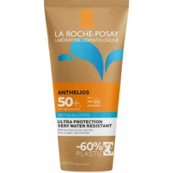 La Roche Posay Anthelios Wet Skin Lotion SPF 50+ 200 ml
