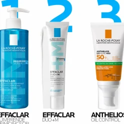 La Roche Posay Effaclar Duo+M Dagcrème 40 ml