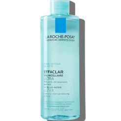 La Roche Posay Effaclar Micellair Water Onzuivere Huid 400 ml