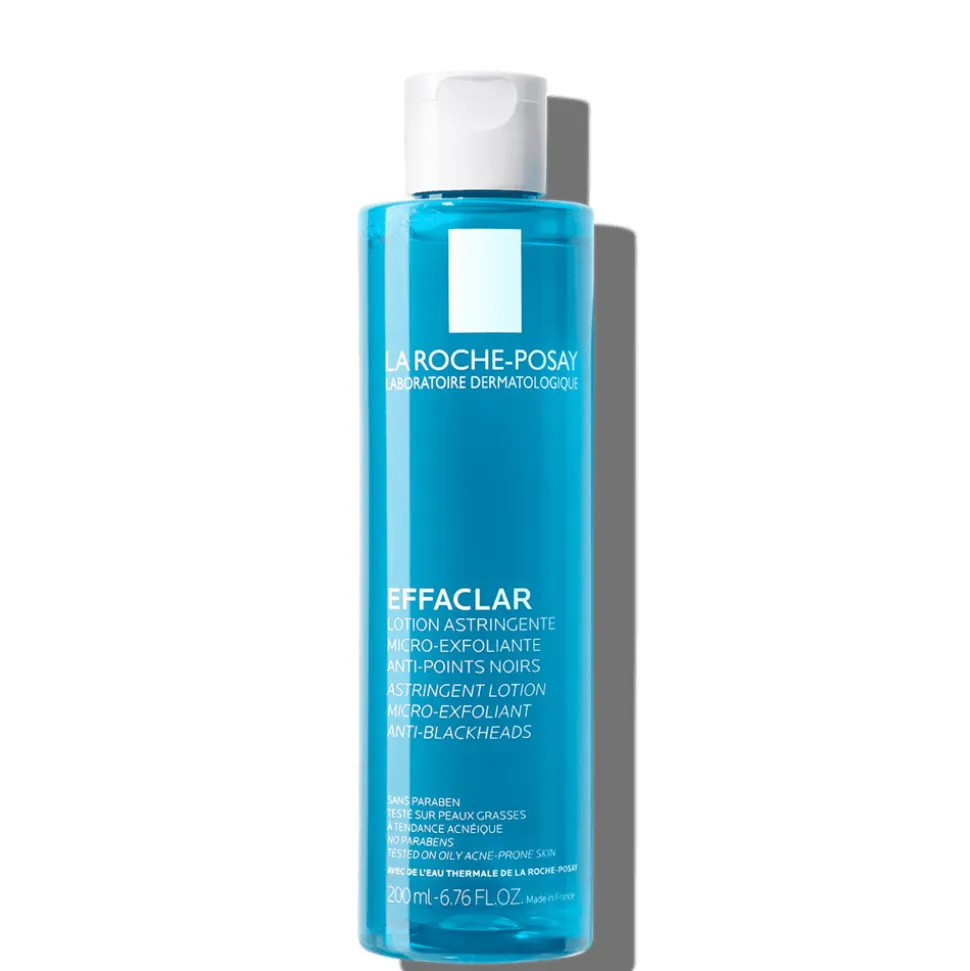 La Roche Posay Effaclar Micro-Exfoliërende Lotion 200 ml