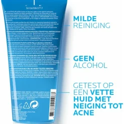 La Roche Posay Effaclar Zuiverende Gel 200 ml