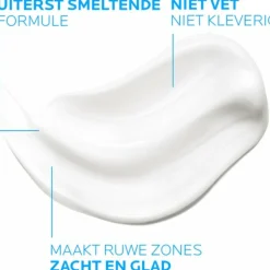 La Roche Posay Lipikar Urea 5+ Melk Droge Huid 400 ml