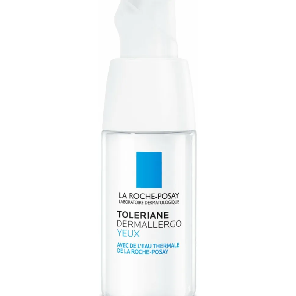 La Roche Posay Toleriane Dermallergo Oogcrème 20 ml