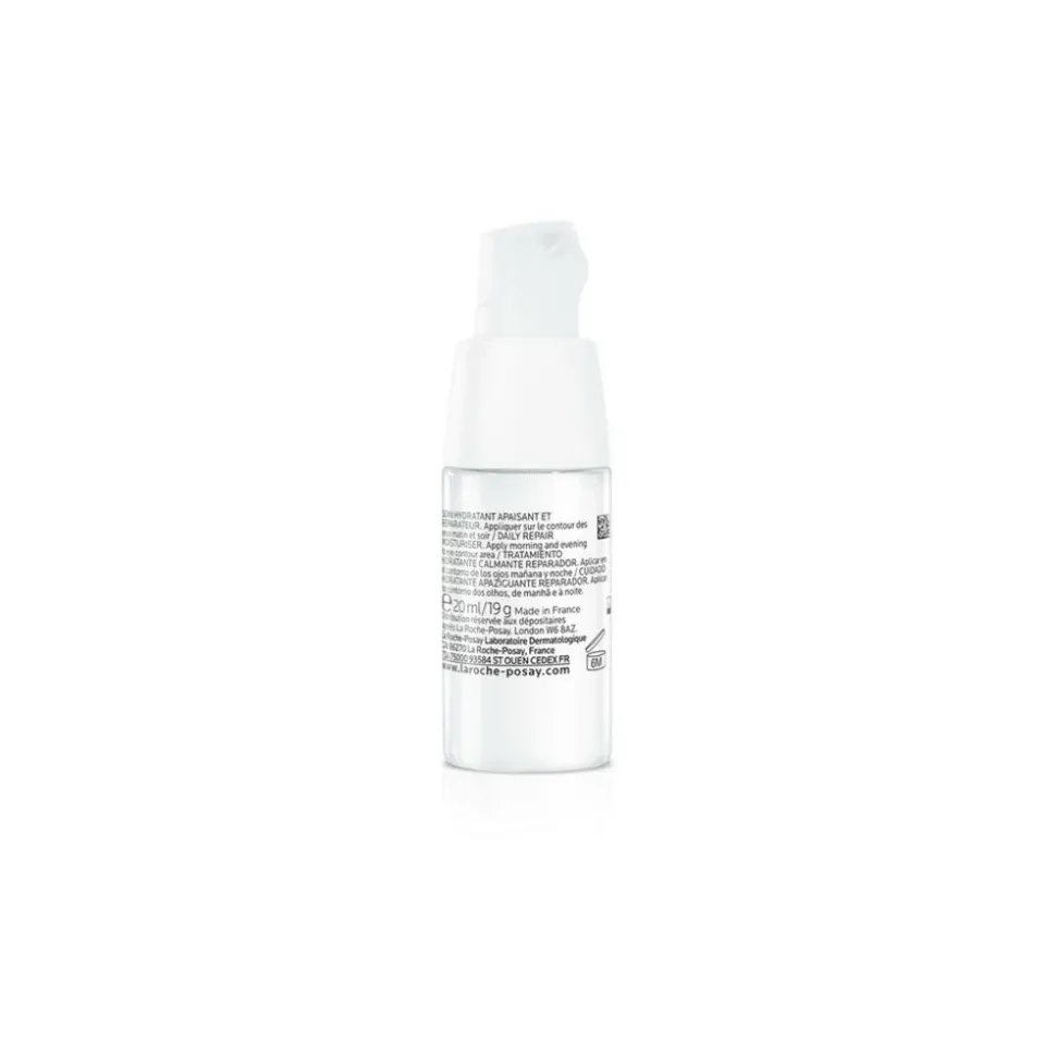 La Roche Posay Toleriane Dermallergo Oogcrème 20 ml