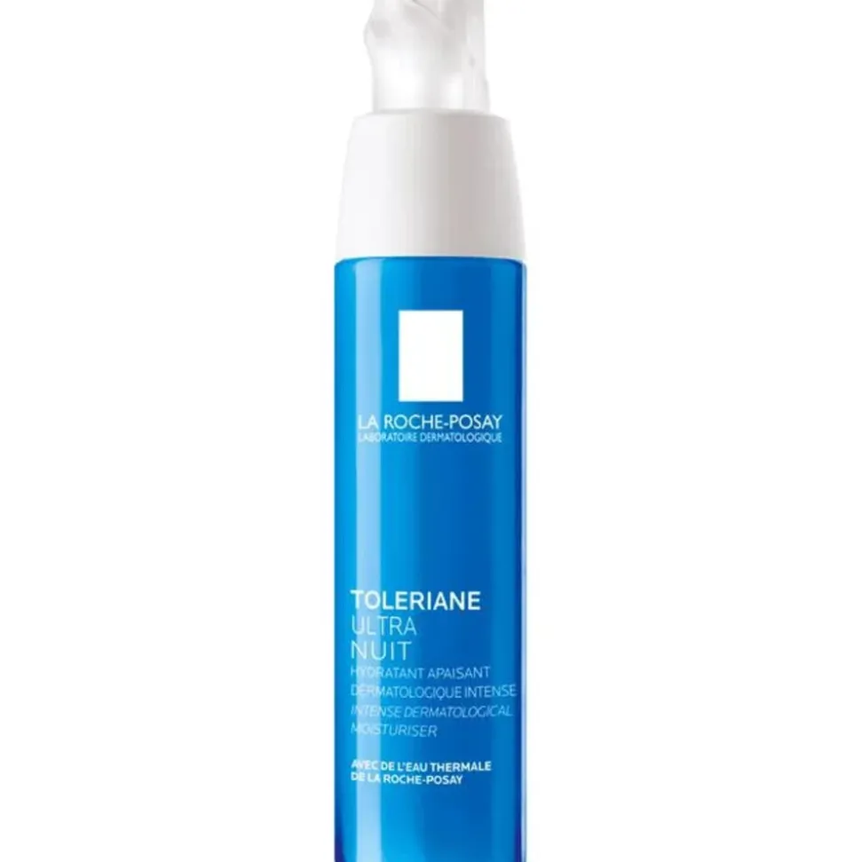 La Roche Posay Toleriane Dermallergo Ultra Nachtcrème 40 ml