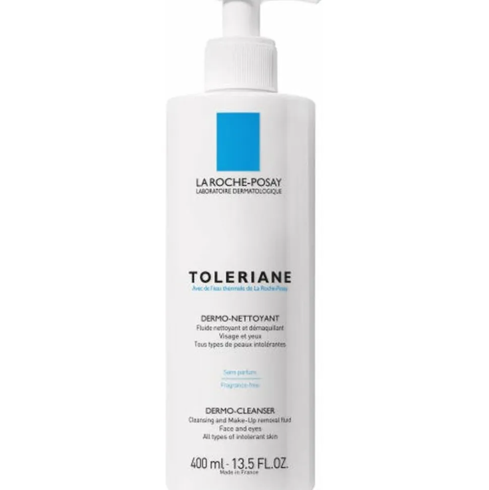 La Roche Posay Toleriane Reinigingslotion 400 ml