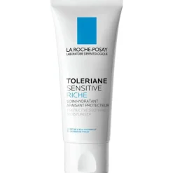 La Roche Posay Toleriane Sensitive Riche Hydraterende Crème 40 ml