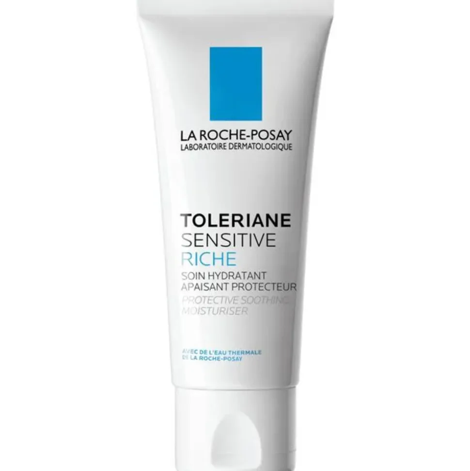 La Roche Posay Toleriane Sensitive Riche Hydraterende Crème 40 ml