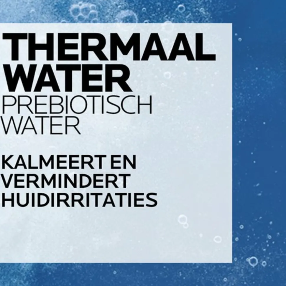 La Roche Posay Toleriane Sensitive Riche Hydraterende Crème 40 ml