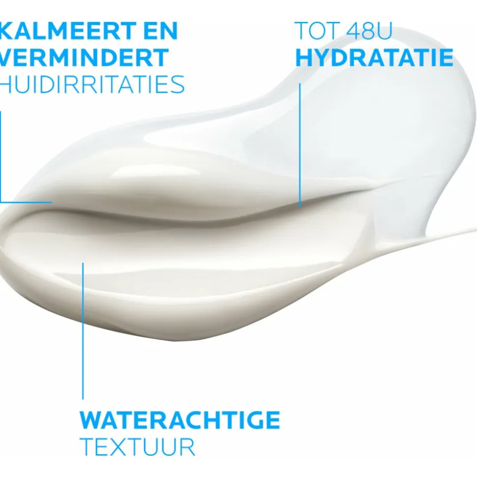 La Roche Posay Toleriane Sensitive Dagcrème 40 ml