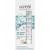 Lavera Basis Sensitiv Anti-Ageing Oog Crème Q10 15 ml
