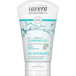 Lavera Basis Sensitive Reinigingsgel 125 ml