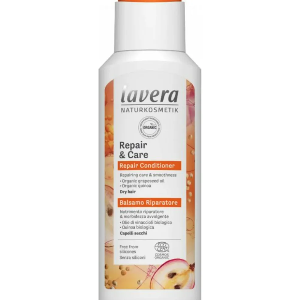 Lavera Conditioner Herstel & Verzorg 200 ml