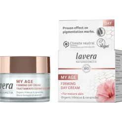 Lavera Dagcrème My Age 30 ml