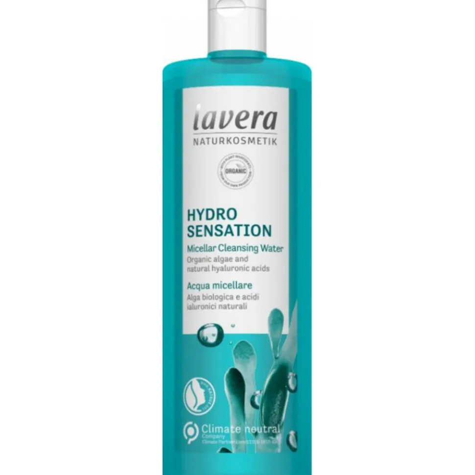 Lavera Hydro Sensation Micellair Water 400 ml