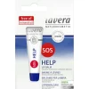 Lavera SOS Help Lippen Balsem 4,5 ml
