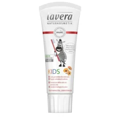 Lavera Tandpasta Voor Kinderen 75 ml