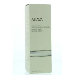 Lavera Verfrissende Reinigingsgel 100 ml