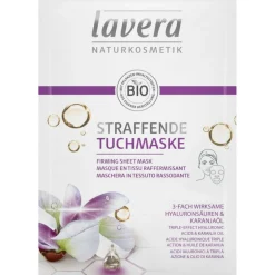 Lavera Verstevigende Gezichtsmasker