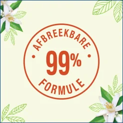 Le Petit Marseillais Douchecrème BIO Oranjebloesem 250 ml