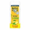 Le Petit Marseillais Douchegel BIO IJzerkruid & BIO Citroen 2x400 ml
