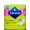 Libresse Maandverband Ultra Thin Long 14 stuks