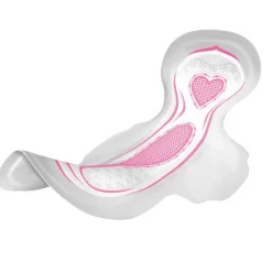 Libresse Maandverband Ultra Thin Long Wings 12 stuks