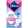 Libresse Regular Inlegkruisjes 32 stuks