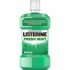 Listerine Mondwater Fresh Mint 500 ml