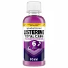Listerine Mondwater Total Care Reisverpakking 95 ml