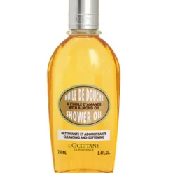 L'Occitane Almond Cleansing & Softening Doucheolie 250 ml