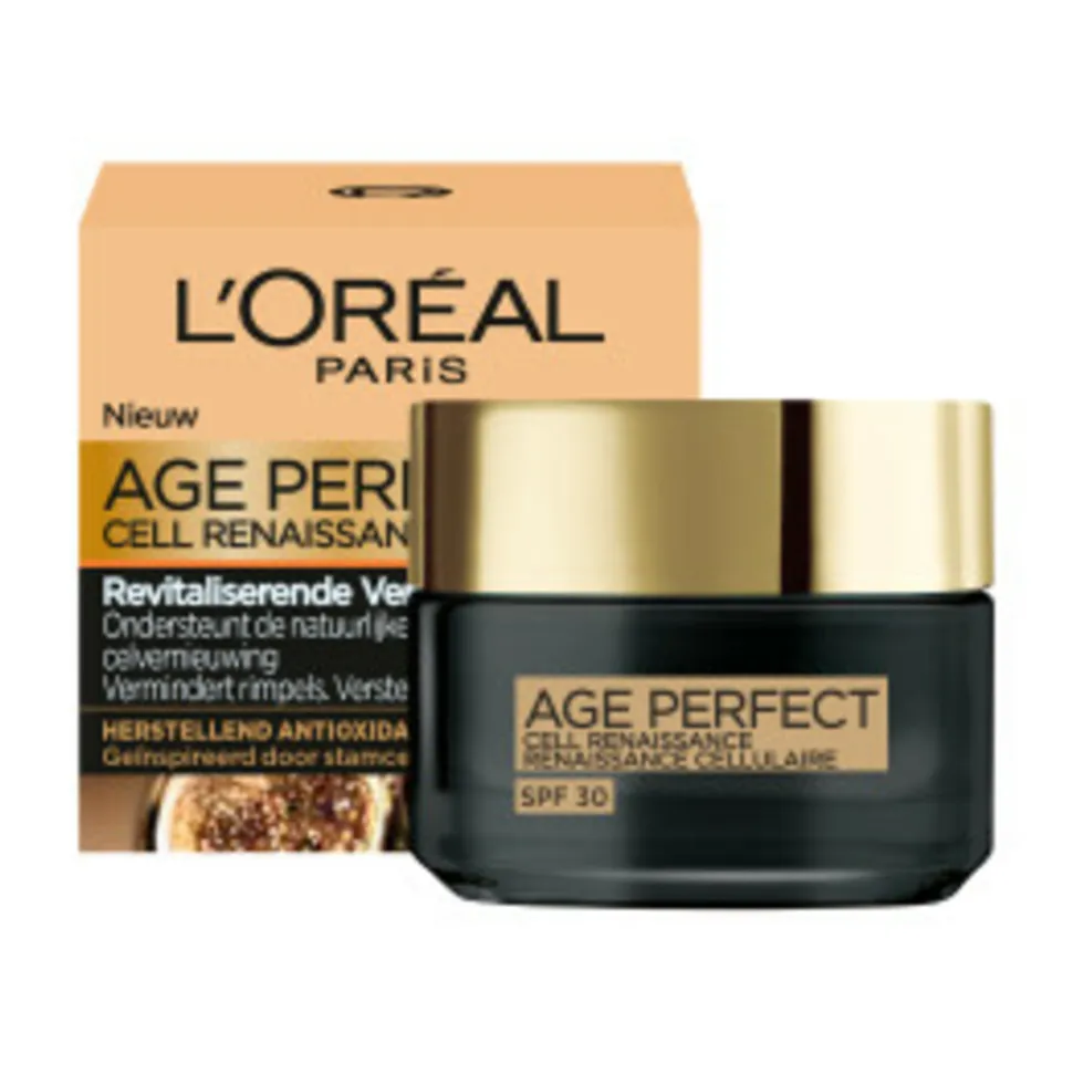 L'Oréal Age Perfect Cell Renaissance Dagcrème SPF 30 50 ml