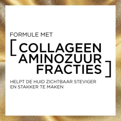 L'Oréal Age Perfect Verstevigende Collageen Ampullen 7 stuks