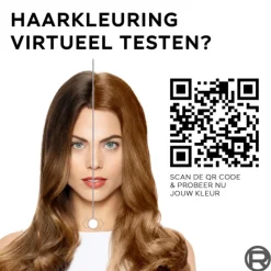 L'Oréal Casting Crème Gloss Semi-Permanente Haarkleuring 316 Violet Bruin