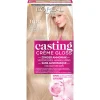 L'Oréal Casting Crème Gloss Semi-Permanente Haarkleuring 1010 Extra Licht Asblond