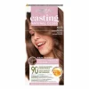 L'Oréal Casting Natural Gloss Semi-Permanente Haarkleuring 623 Nougat Donkerblond