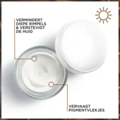 L'Oréal Dagcrème Wrinkle Expert 65+ Anti-Rimpel 50 ml