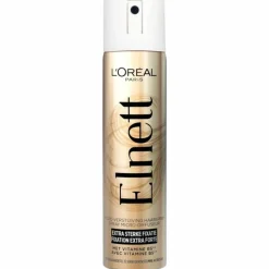 L'Oréal Elnett Haarspray Extra Sterke Fixatie 75 ml