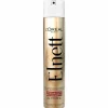 L'Oréal Elnett Satin Haarspray Normale Fixatie 400 ml
