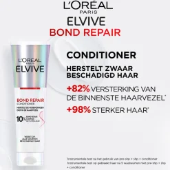 L'Oréal Elvive Bond Repair Conditioner 150 ml